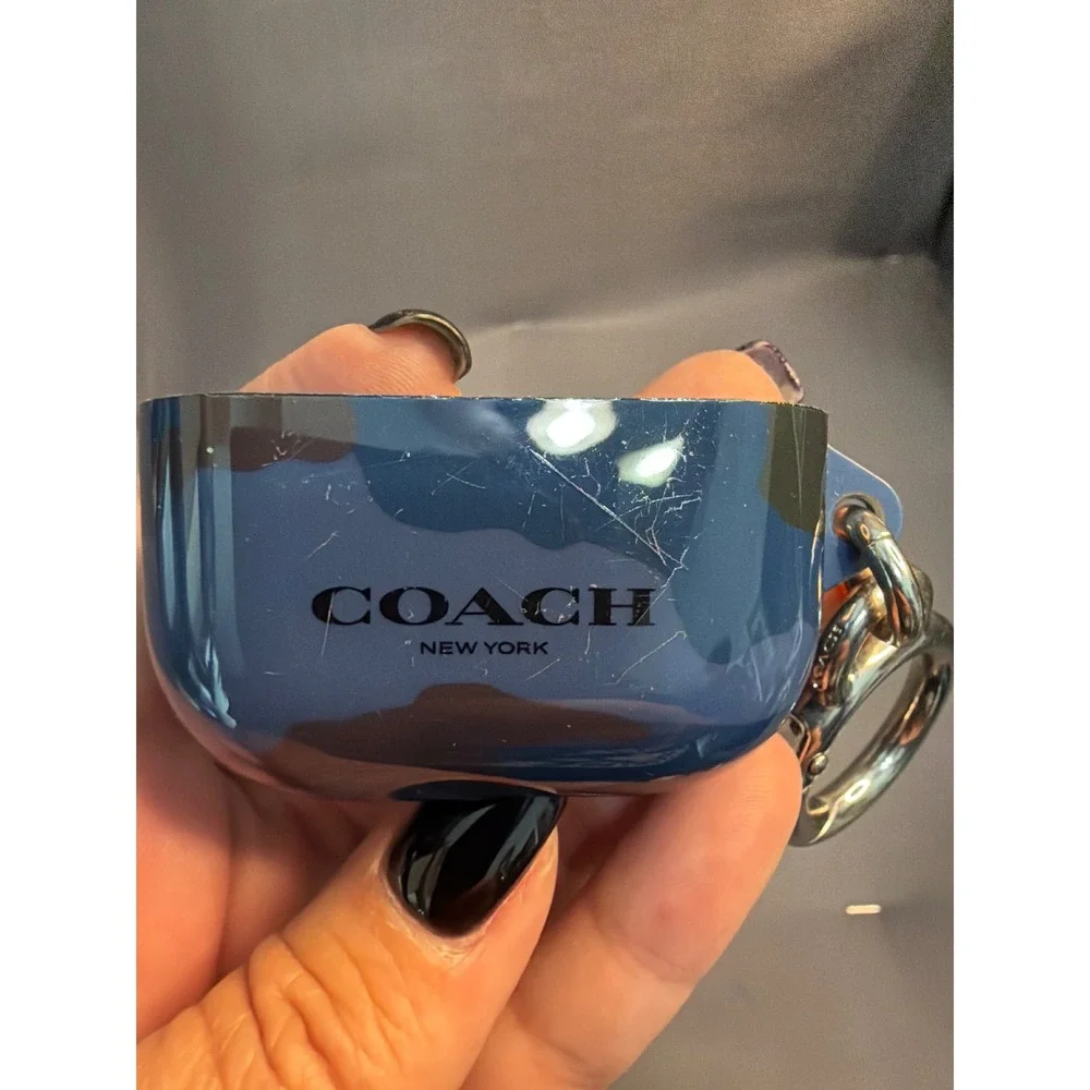 Coach new york